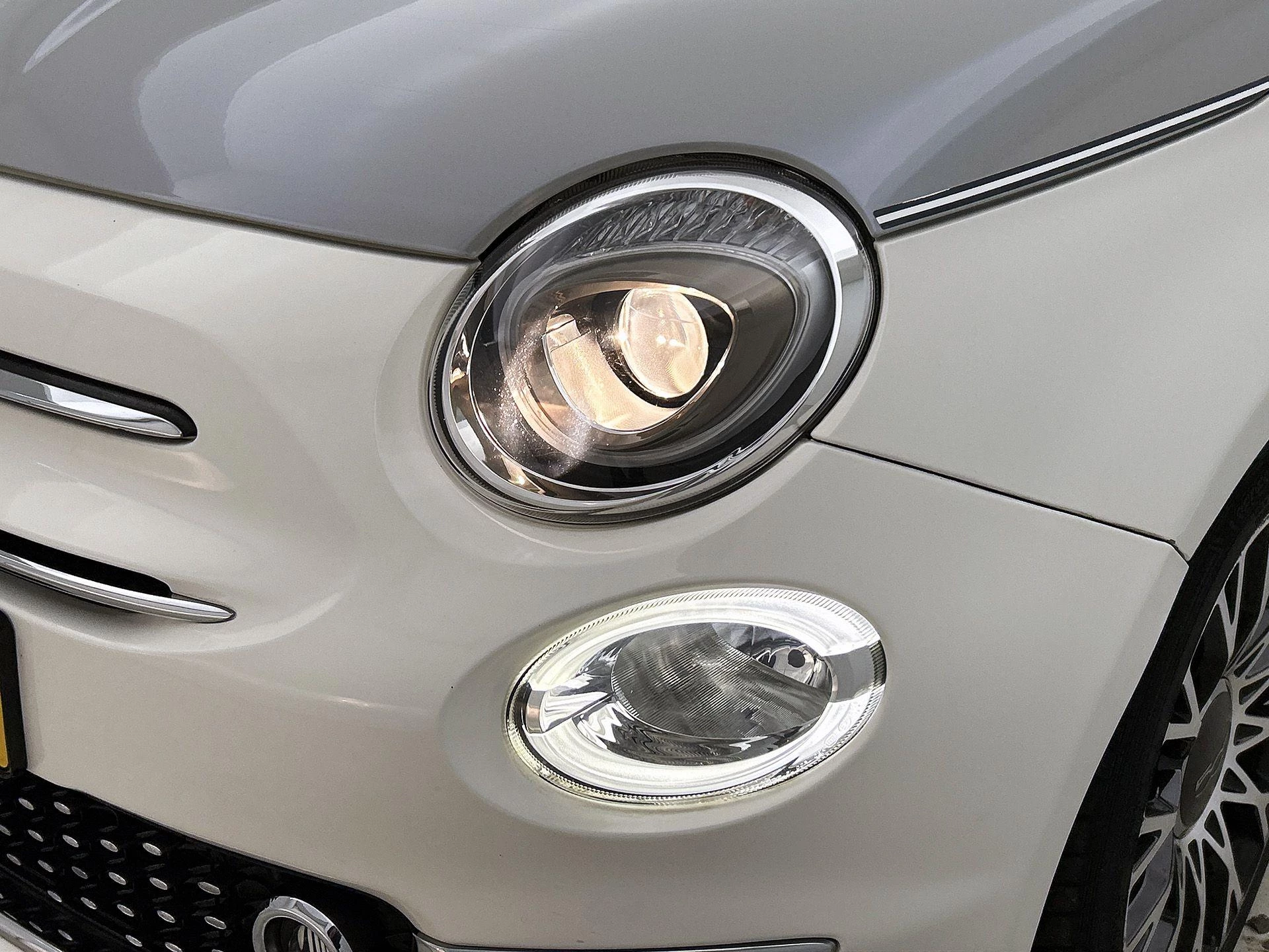 Fiat 500 0.9 TwinAir Turbo Collezione