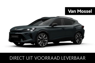 CUPRA Formentor VZ Performance