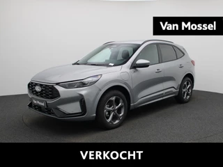 Ford Kuga St-line