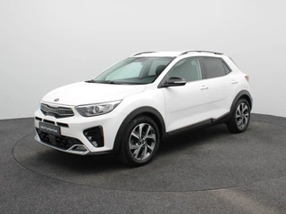 Kia Stonic 1.0 T-GDi MHEV GT-Line