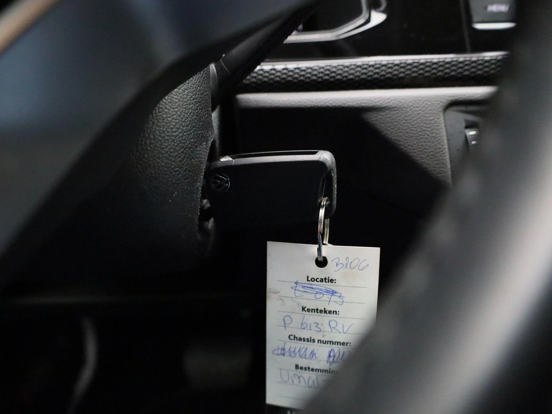 Volkswagen Polo 1.0 TSI Life