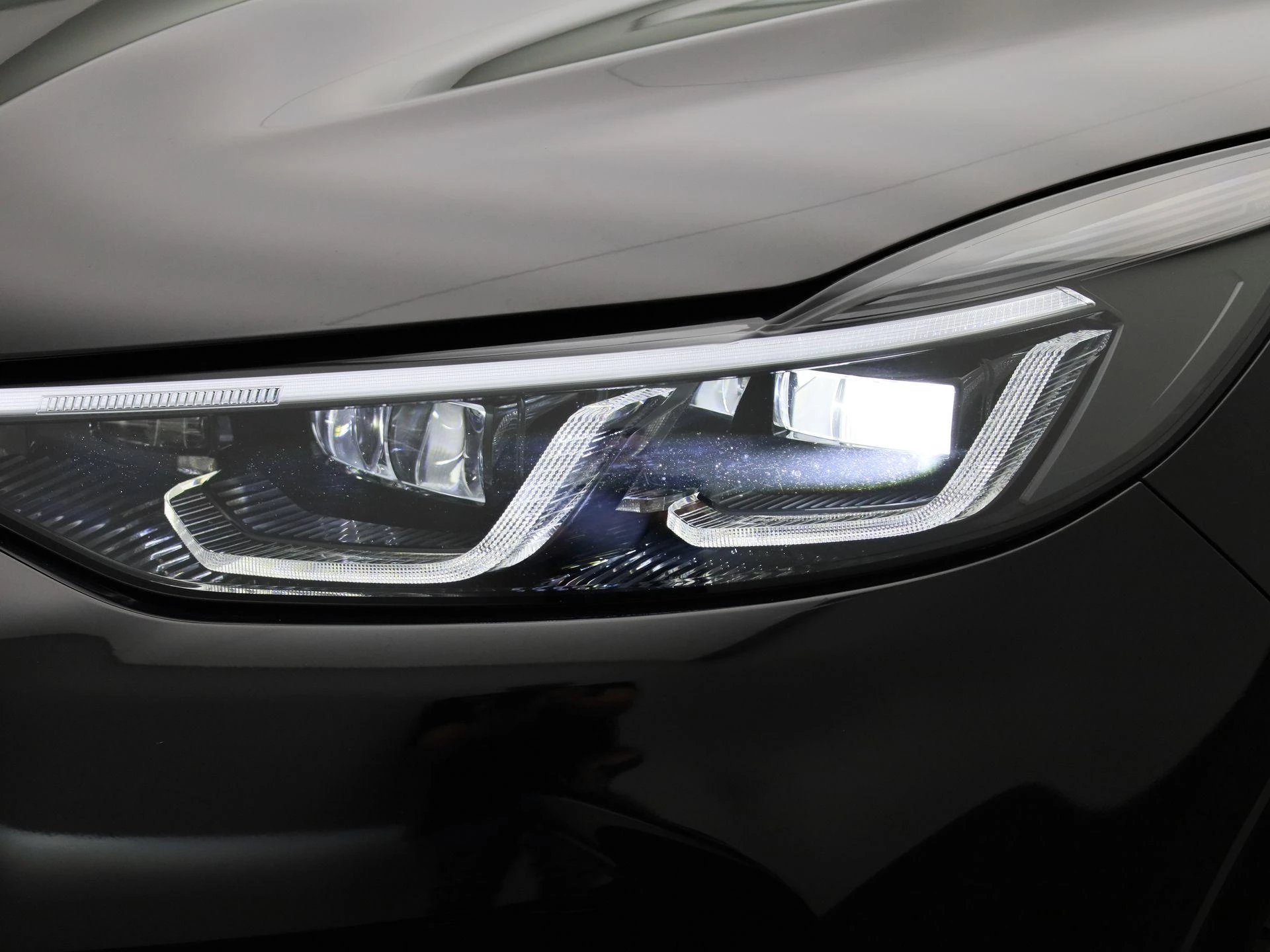 Ford Kuga 2.5 PHEV 243Pk ST-Line