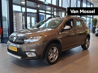 Dacia Sandero Stepway 0.9 TCe SL