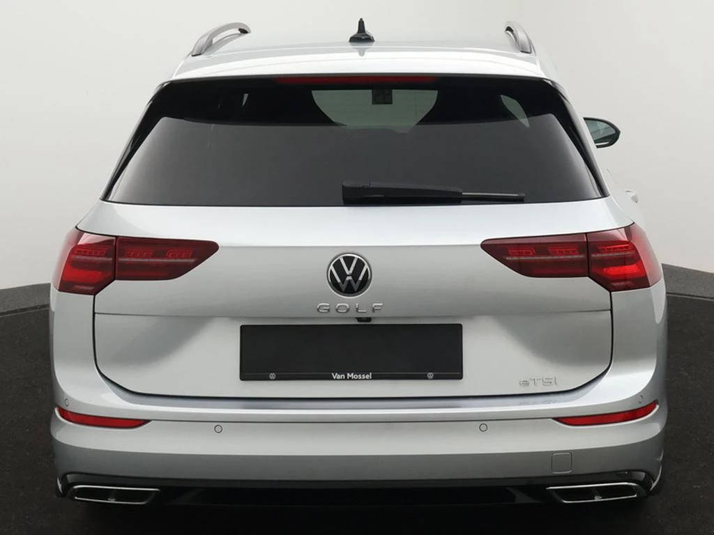 Volkswagen Golf VIII SW Golf Variant R-Line Business Premium 1.5eTSI 150PK *AUTOMAAT*SPORTZETELS*ALCANTARA*CAMERA*PDC*ACC*APP-CONNECT*...*