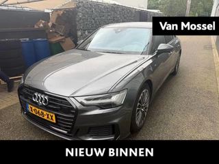 Audi A6 Limousine 55 TFSI e quattro Pro Line S Competition