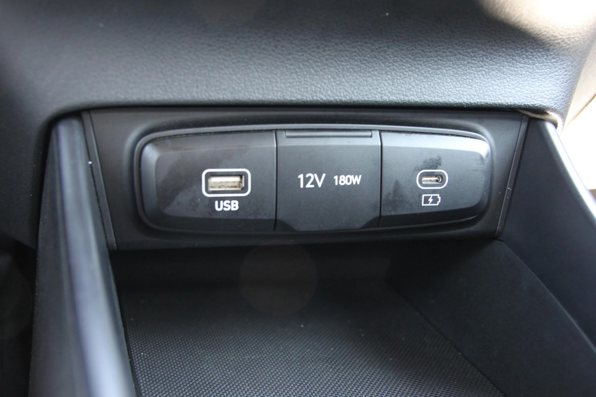 Hyundai i20 Twist