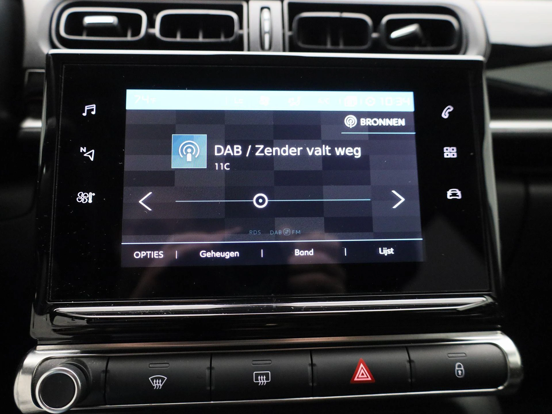 Citroën C3 1.2 PureTech Feel