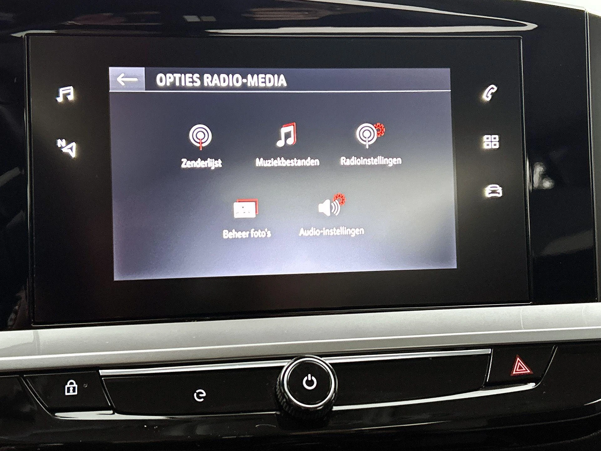 Opel Mokka-e Elegance 50-kWh 11kw bl.