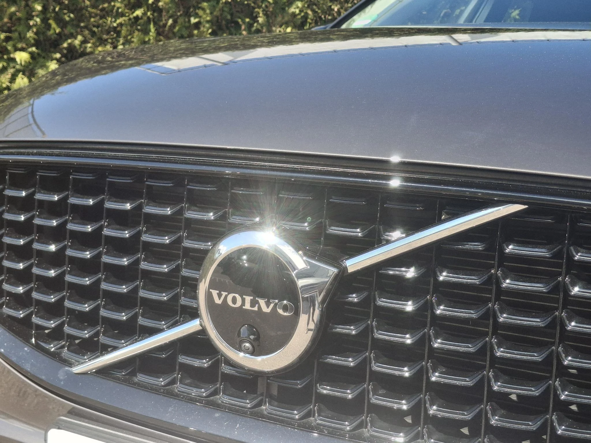 Volvo XC60 T6 Plug-in hybrid AWD Plus Dark