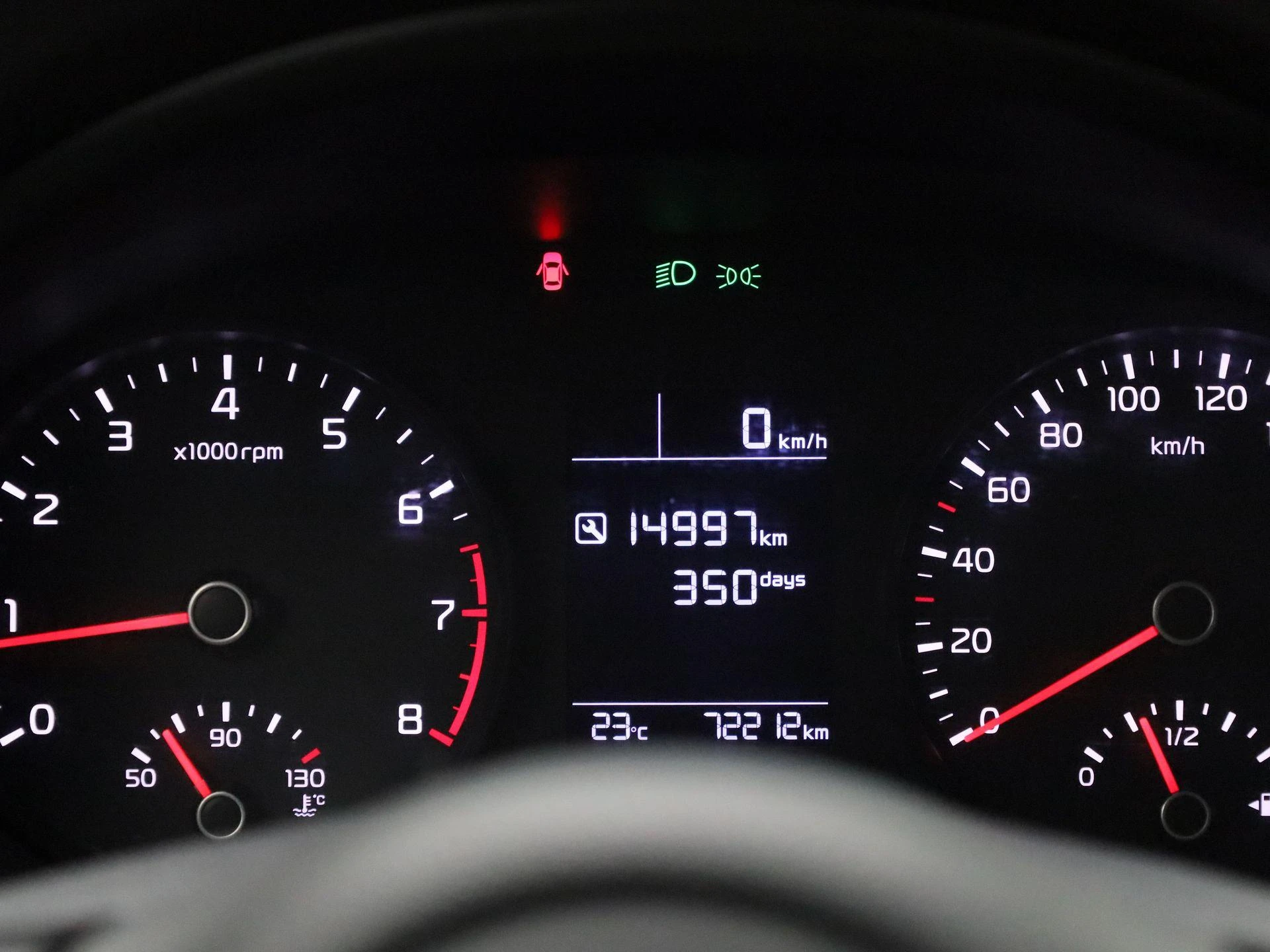 Kia Rio Easy 1.2