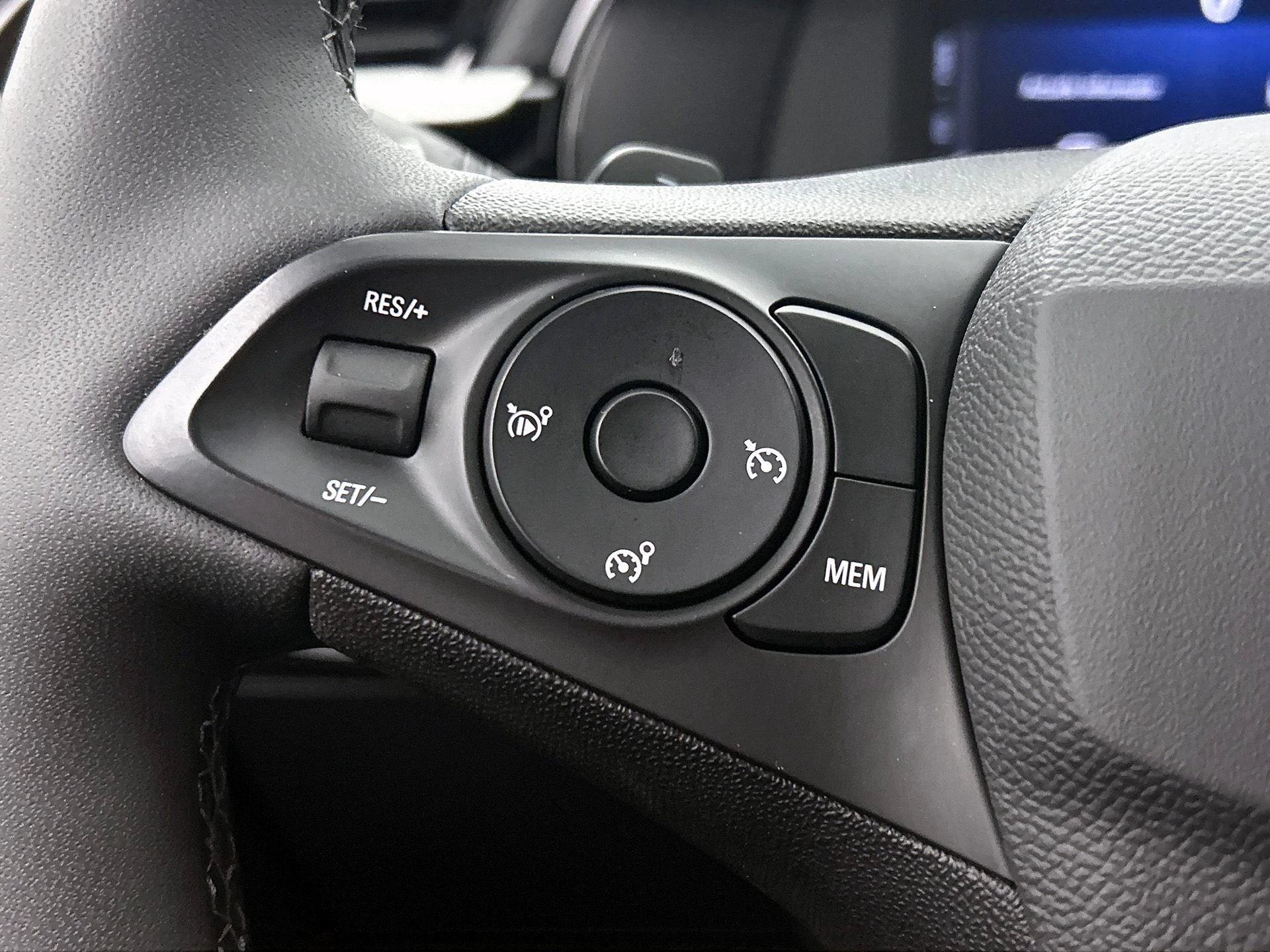 Opel Corsa 1.2 Turbo Hybrid GS