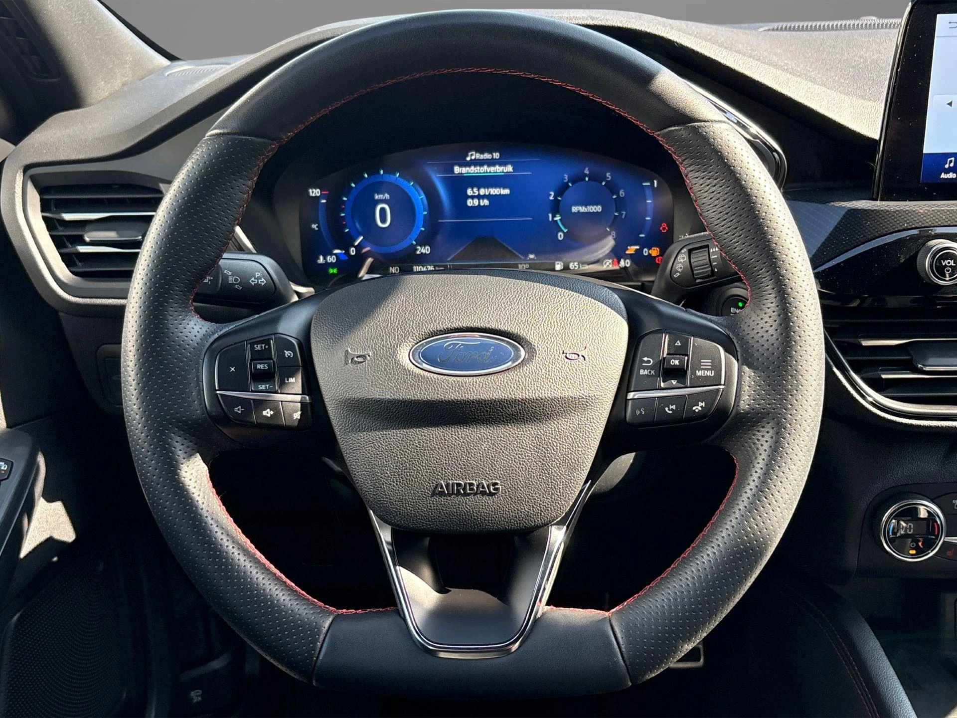 Ford Kuga 1.5 EcoBoost St- Line X
