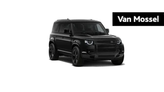 Land Rover Defender 2.0 P300e 110 HSE Dynamic Edition