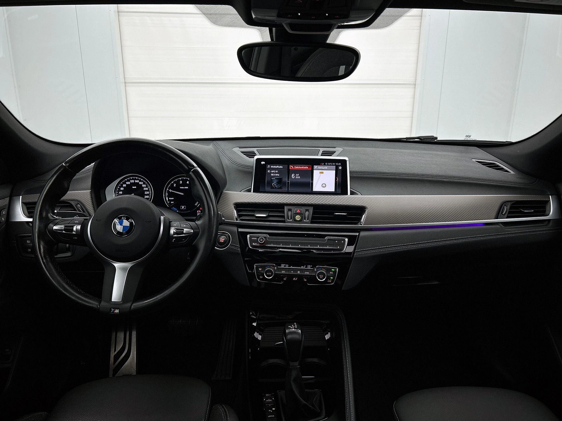 BMW X2 xDrive25e High Executive