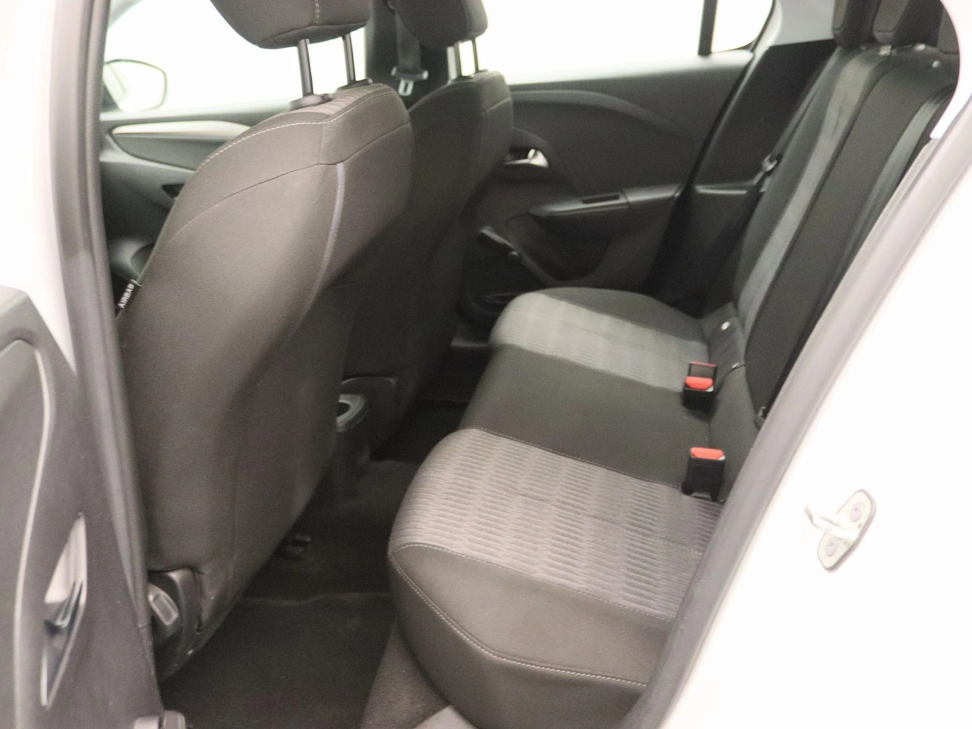 Opel Corsa 1.2 Edition