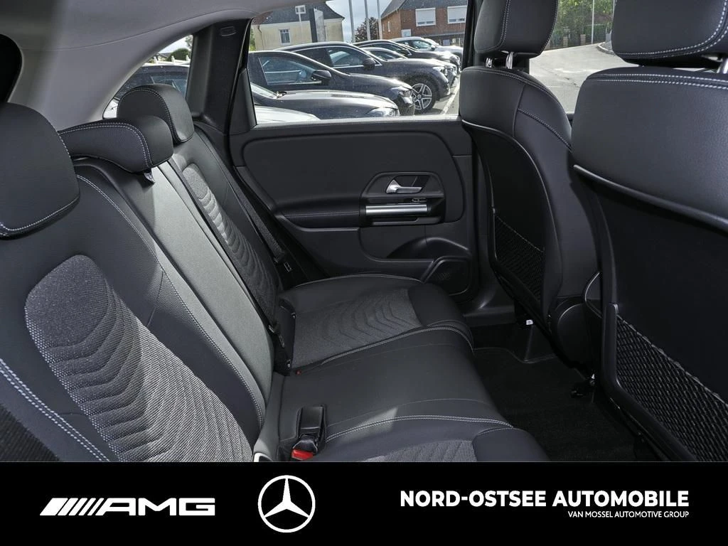 Mercedes-Benz B-Klasse 200 PROGRESSIVE ADVANCED+ 360° AHK SITZHEIZUNG Progressive