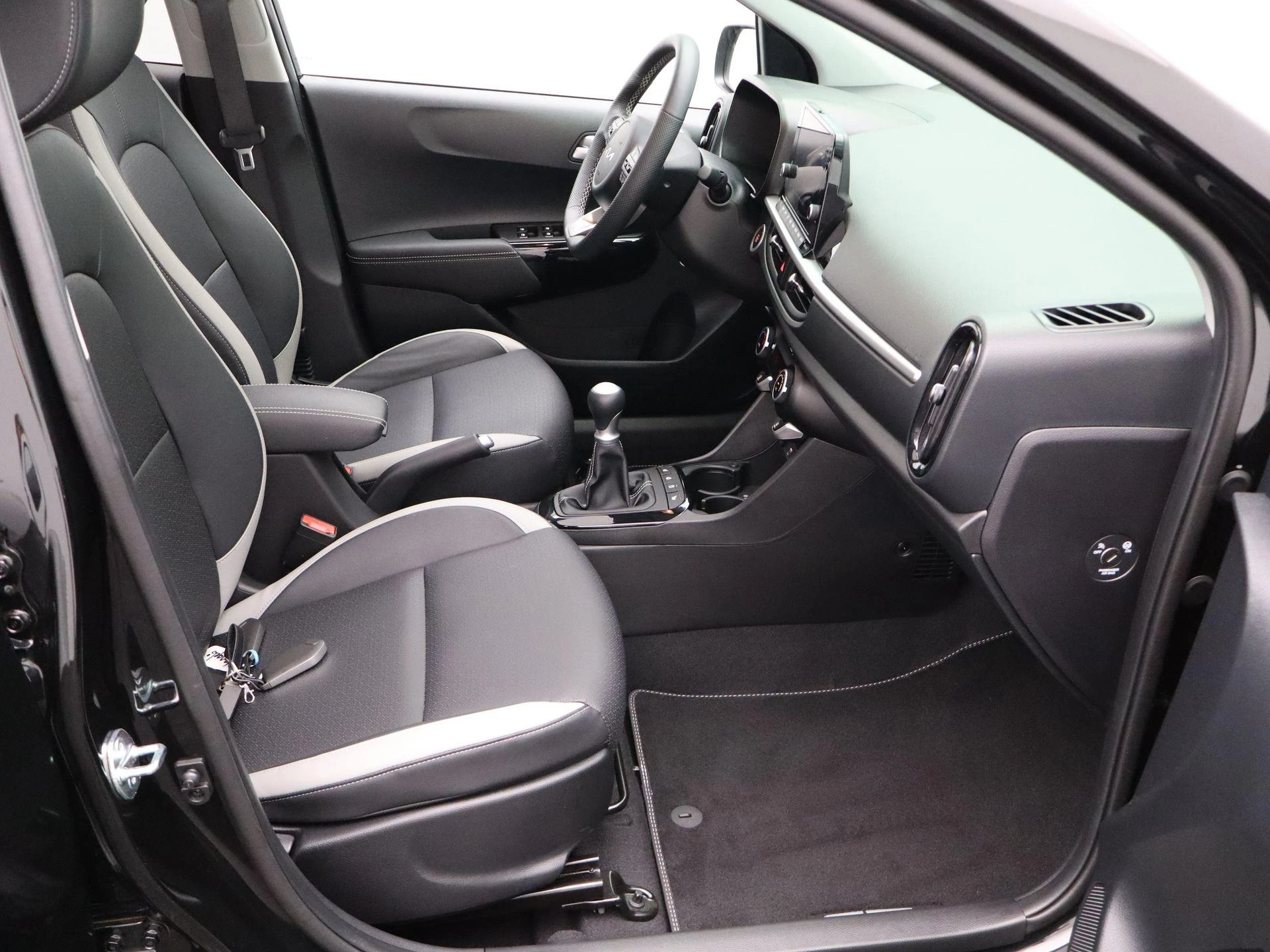 Kia Picanto 1.0 DPI GT-Line