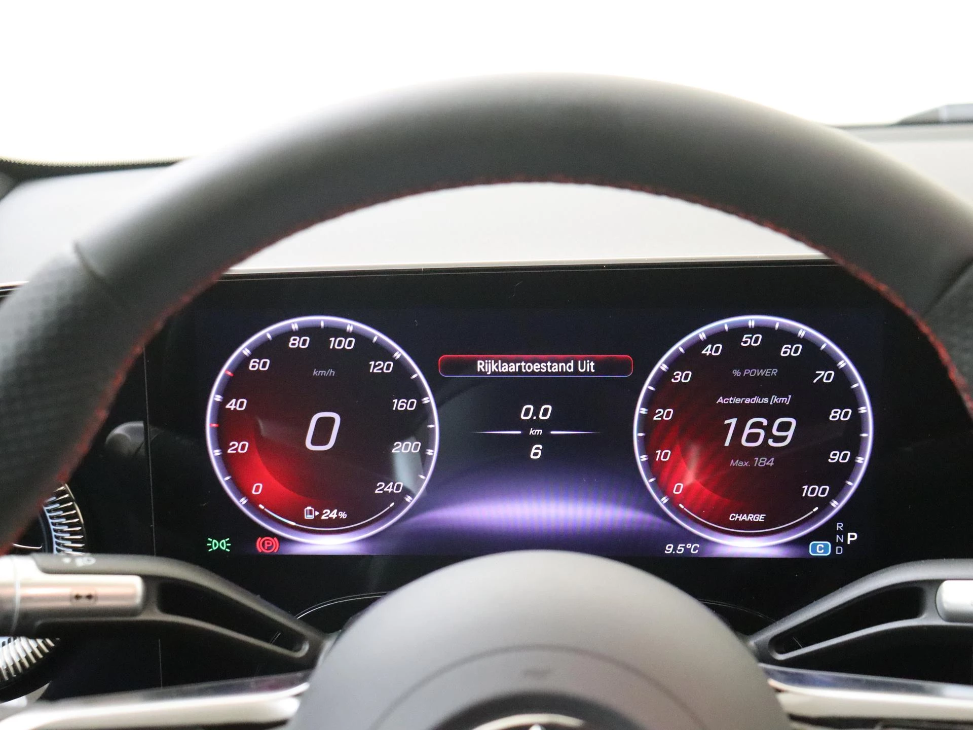 Mercedes-Benz CLA 250+ Launch Edition 85.5 kWh