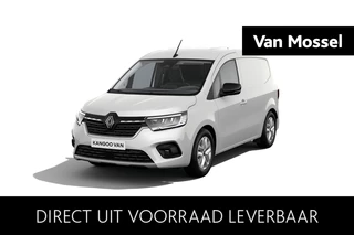 Renault Kangoo Extra
