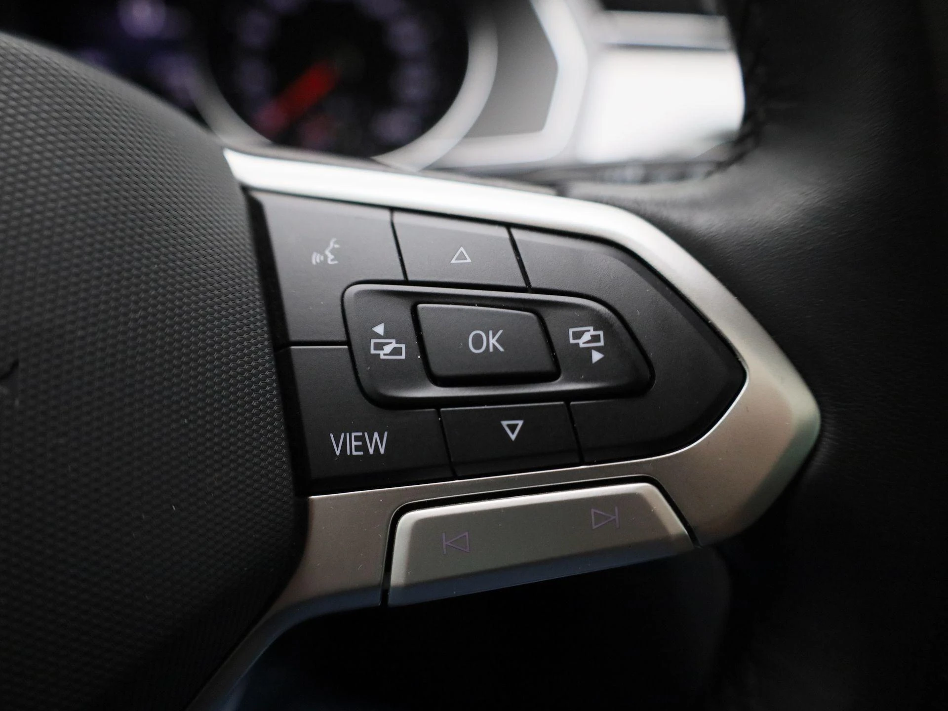 Volkswagen Passat Variant 2.0 TDI 90kW DSG Style Business