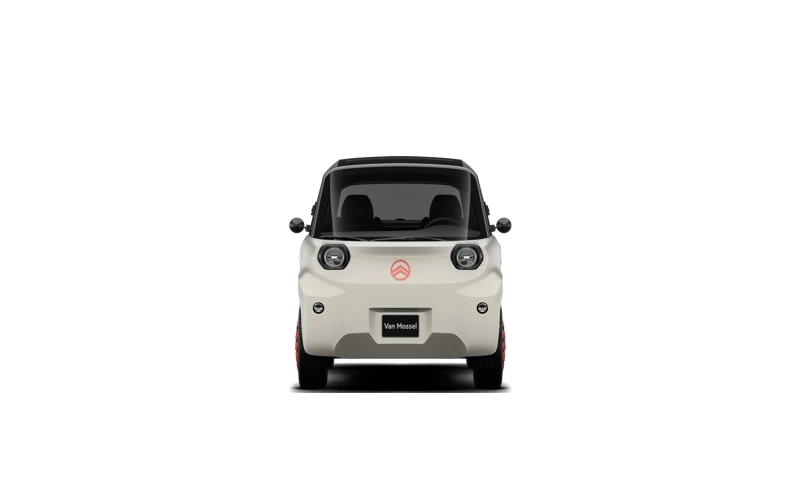 Citroën Ami