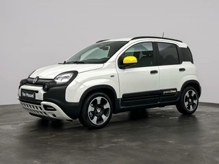 Fiat Panda 1.0 Hybrid Cross