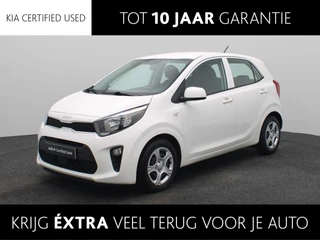 Kia Picanto 1.0 DPi ComfortLine