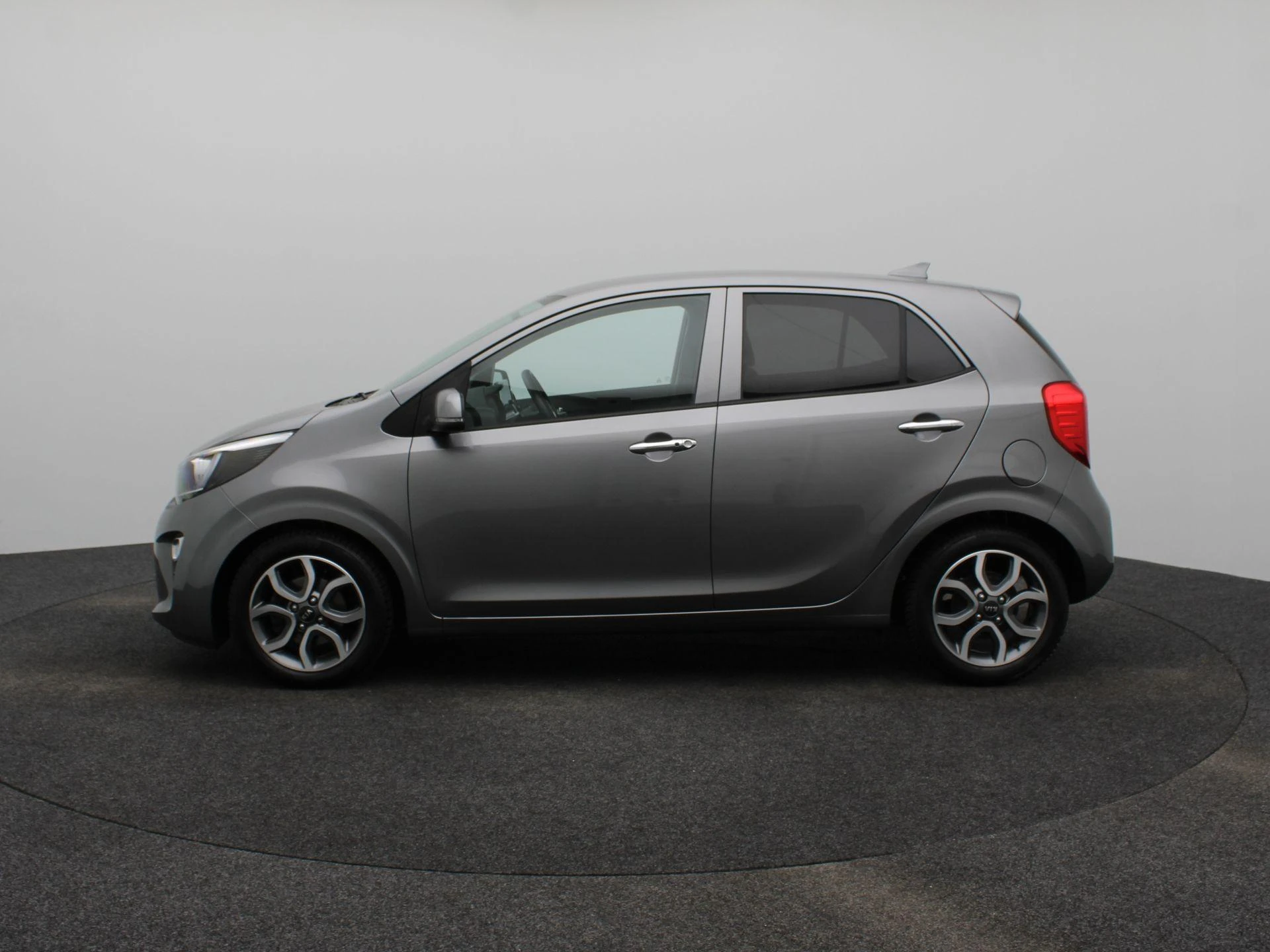Kia Picanto 1.0 DPi DynamicPlusLine |