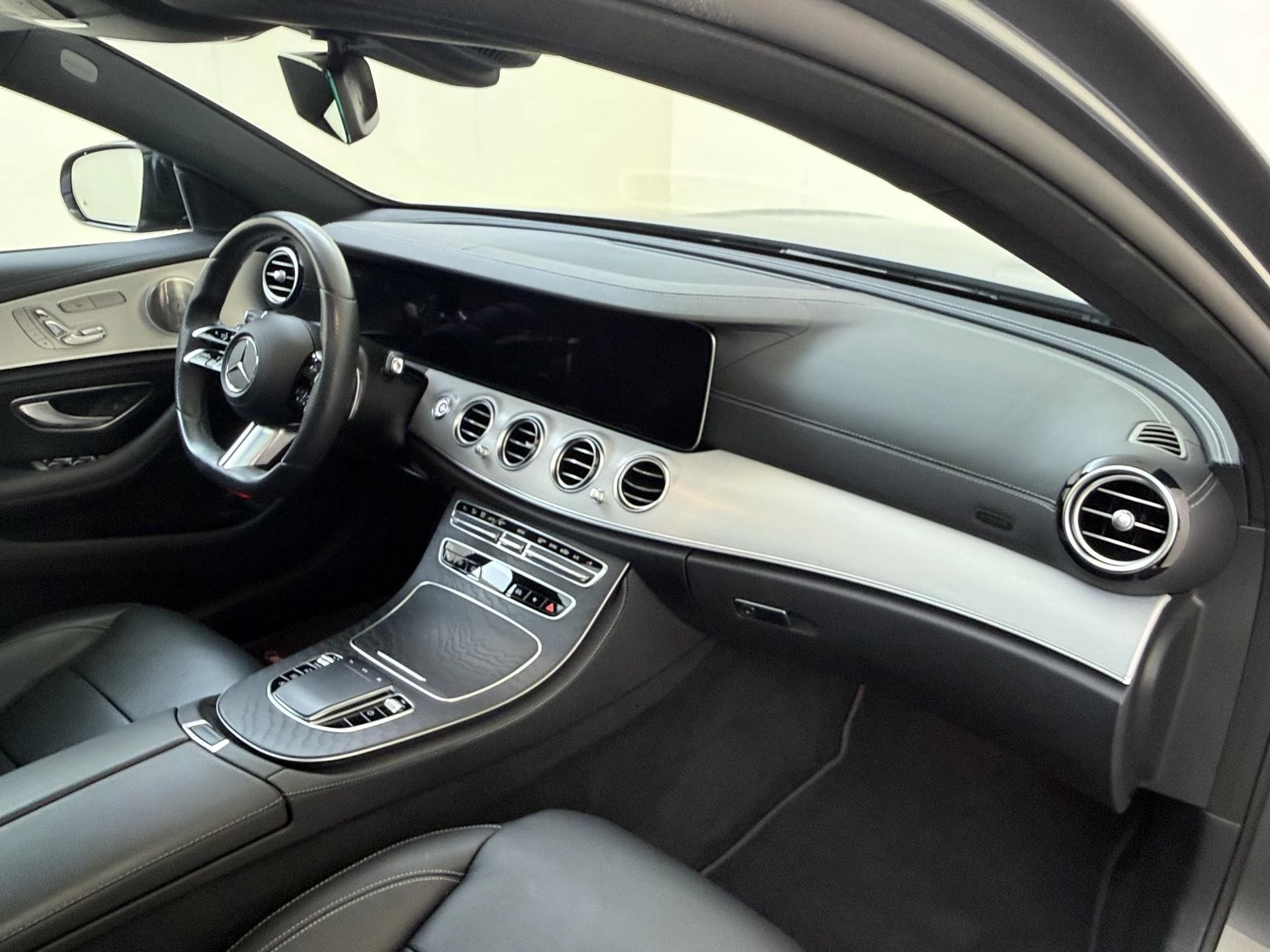 Mercedes-Benz E-Klasse 200 Business Solution AMG