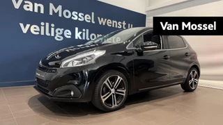 Peugeot 208 1.2 PureTech GT-Line