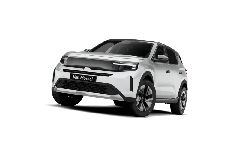 Opel Frontera GS