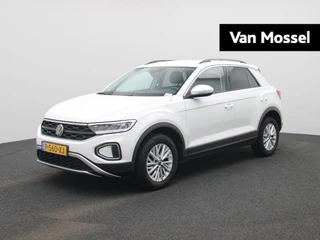 Volkswagen T-Roc 1.5 TSI Life 150 PK|