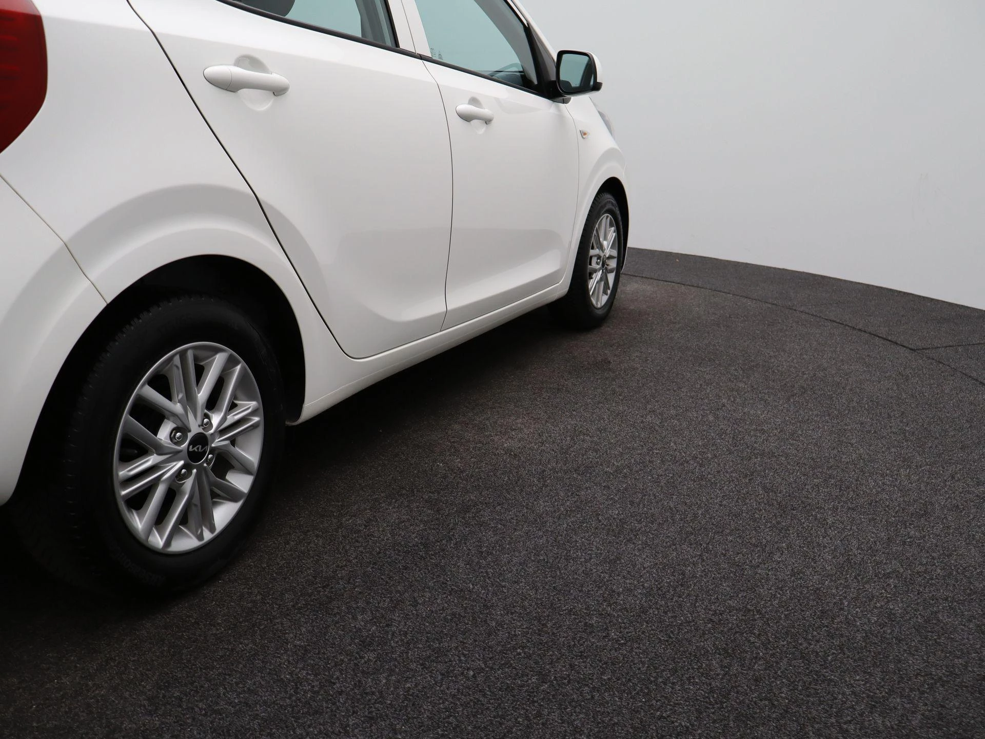 Kia Picanto 1.0 DPi DynamicLine