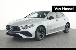 Mercedes-Benz Classe A 250 e AMG Line + PANO DAK + NIGHTPAKKET + CARPLAY +
