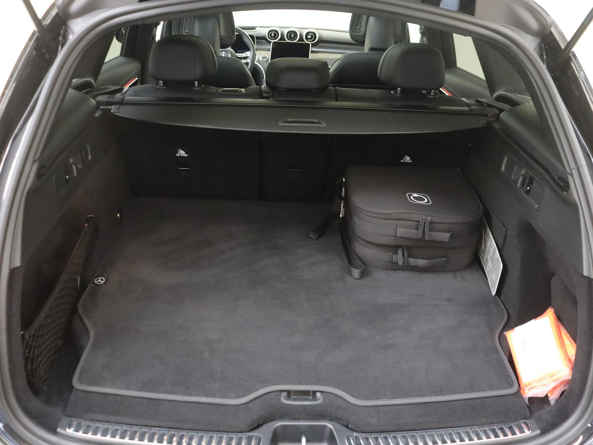 Mercedes-Benz GLC 400e 4MATIC AMG Line