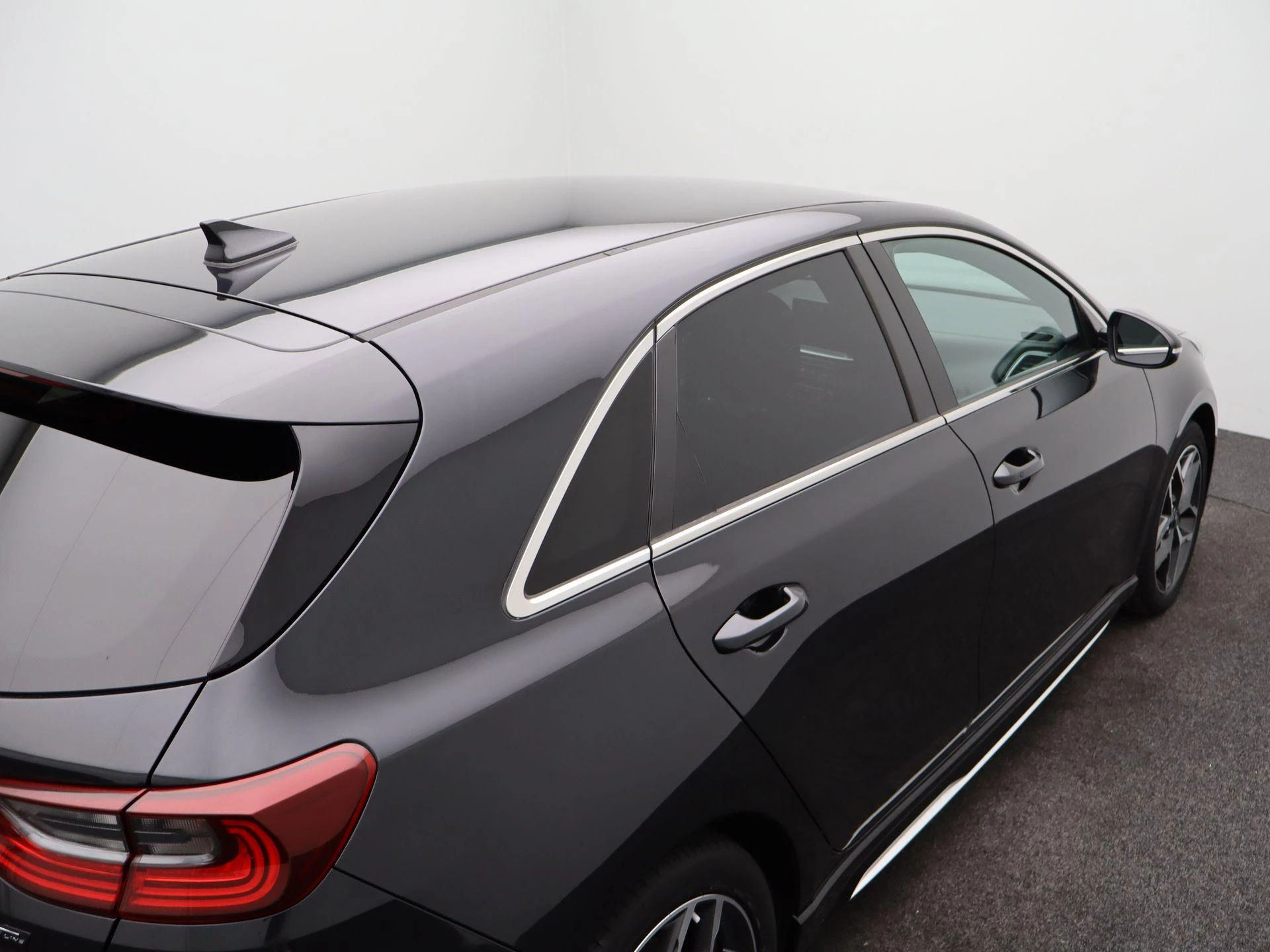 Kia Ceed 1.4 T-GDi GT-Line