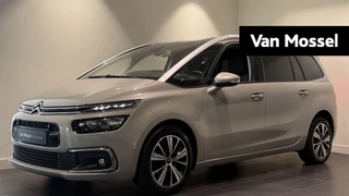 Citroën Grand C4 Spacetourer Business
