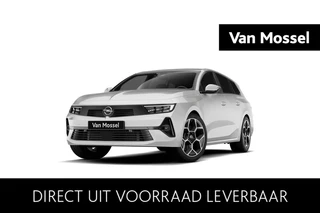 Opel Astra Astra-e Business Edition - Electric