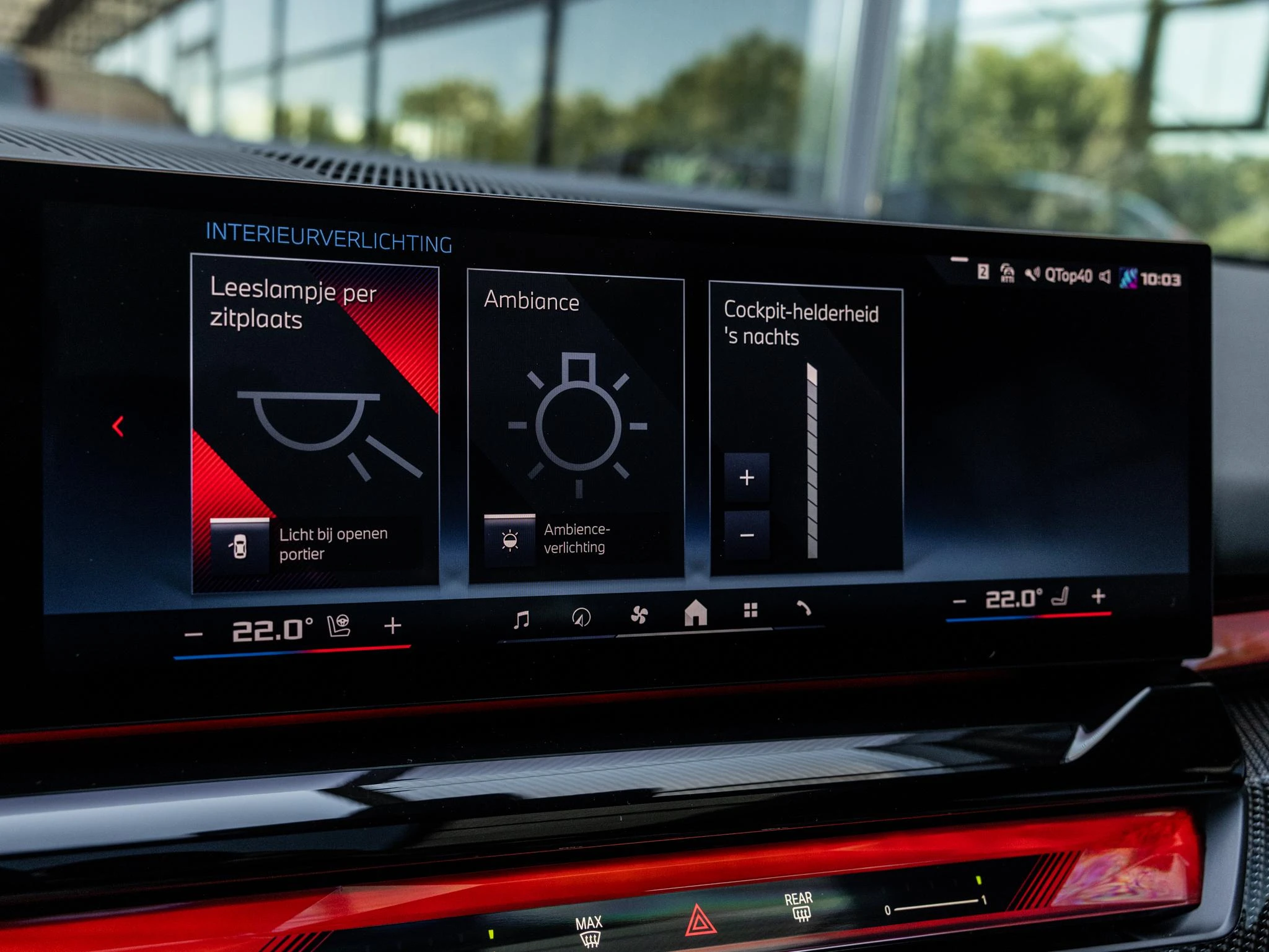 BMW i5 Touring M60 xDrive 84 kWh