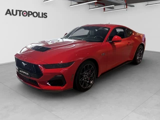 Ford Mustang 5.0i V8 Aut. GT