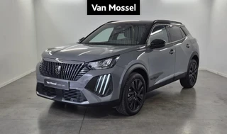 Peugeot 2008 1.2 HYBRID 145 e-DSC6 Envy