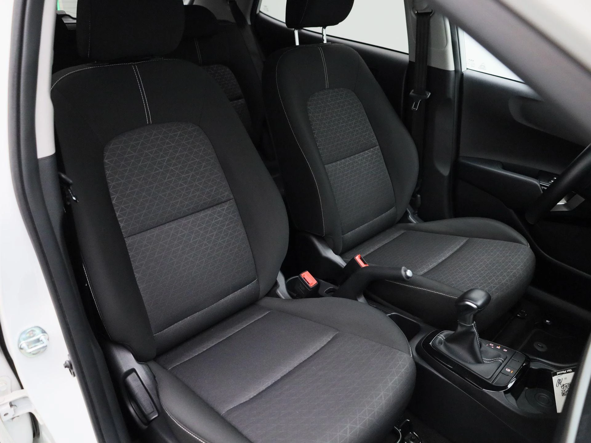 Kia Picanto 1.0 DPi DynamicPlusLine