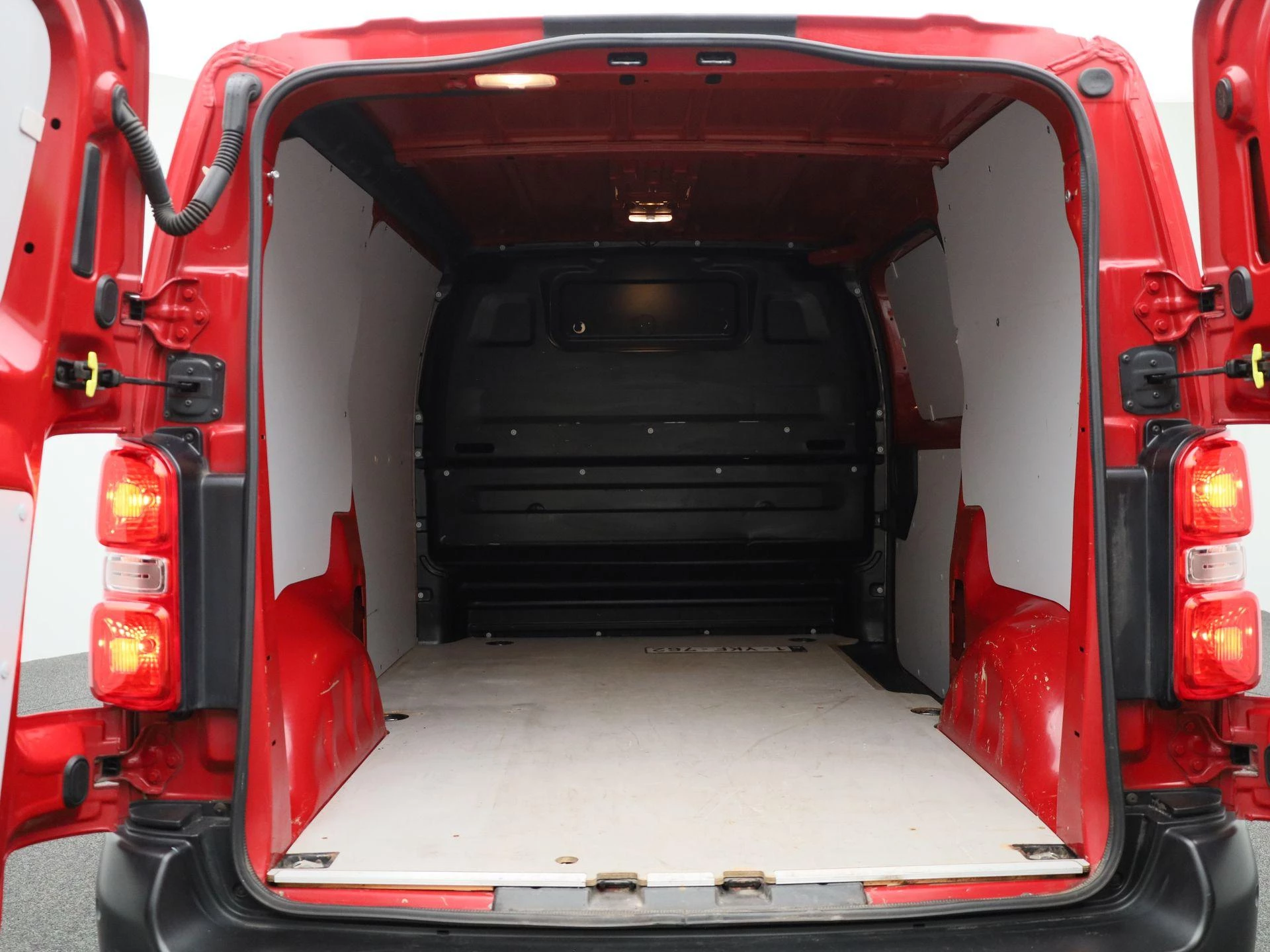Opel Vivaro 1.5 Turbo 75kW Edition L2H1 26