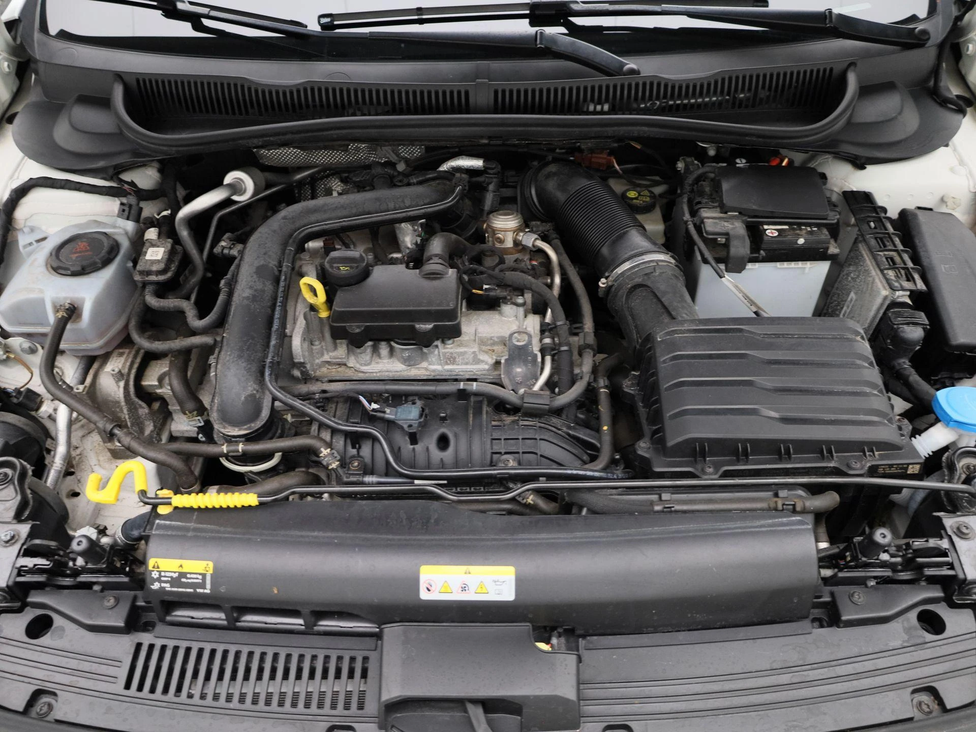 Volkswagen Polo 1.0 TSI R-Line Edition