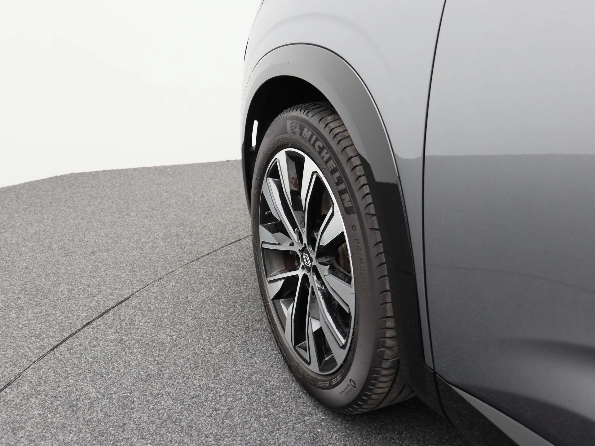 Renault Austral Techno E-Tech Full Hybrid 200