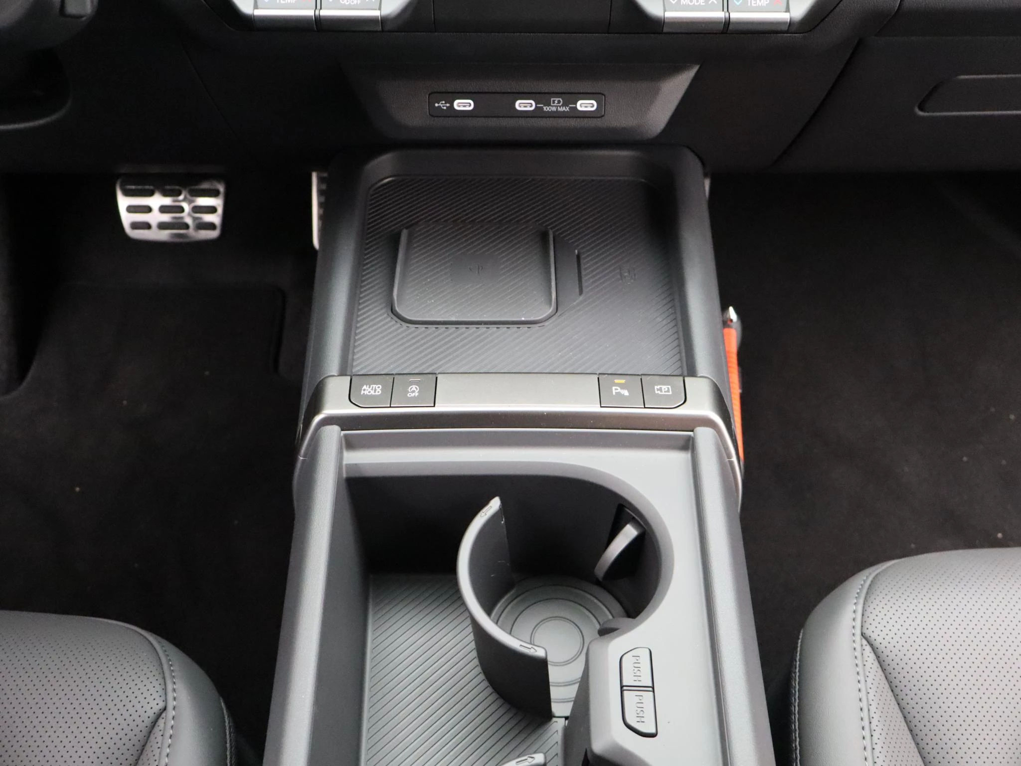 Kia Seltos 1.6 T-GDi Demo Edition