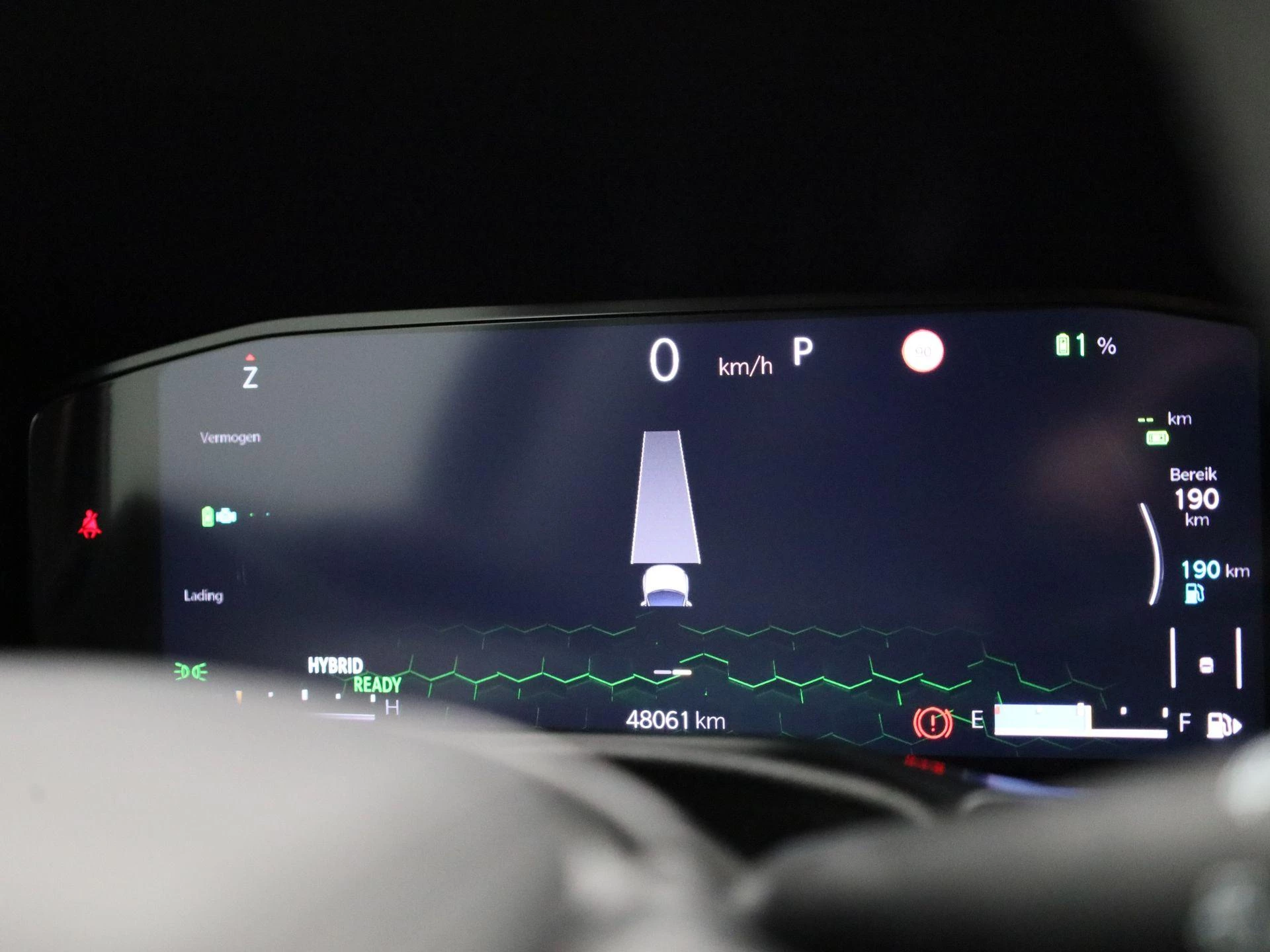 Jeep Compass 1.3 Turbo T4 190 4xe ATX Altitude