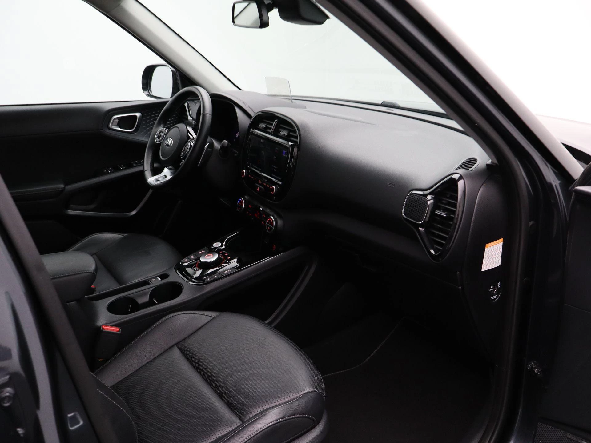 Kia e-Soul ExecutiveLine 64 kWh