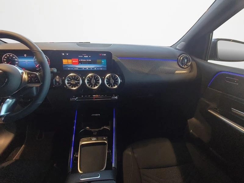Mercedes-Benz B-Klasse 180 PROGRESSIVE WINTER-PAKET AHK KEYLESS Progressive