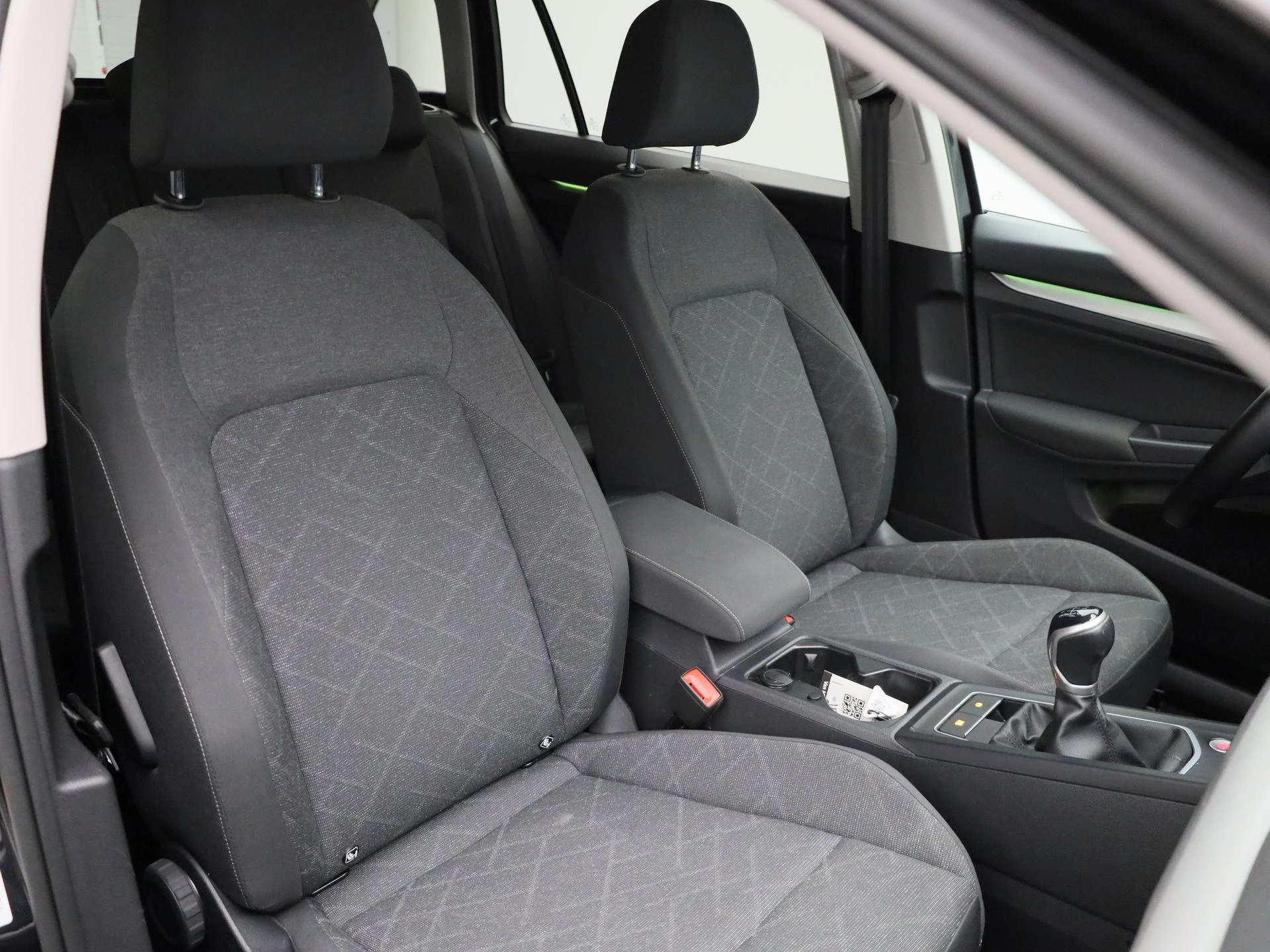 Volkswagen Golf Variant VIII 1.0 TSI 81kW Life